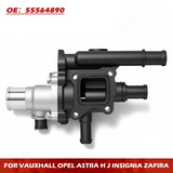Coolant Thermostat Housing 55564890 for Vauxhall Opel 1.6 1.8
