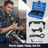 Engine Timing Locking Tool for Petrol Citroen C3 Peugeot 208 308 2008