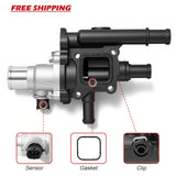 Coolant Thermostat Housing 55564890 for Vauxhall Opel 1.6 1.8