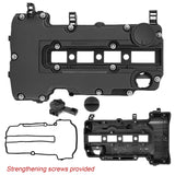 Engine Valve Cover 25198874 for Vauxhall Astra J Corsa Insignia 1.2 1.4