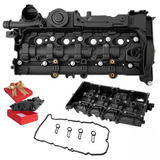 Engine Valve Cover 8581798 11128589941 for BMW E90 E91 E92 E93 F20 F21 F31