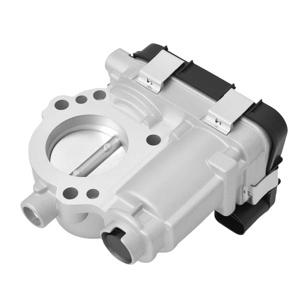 Throttle Body 04C133062D for Volkswagen Polo SEAT Ibiza Skoda Fabia 1.0