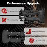 Engine Valve Cover 25198874 for Vauxhall Astra J Corsa Insignia 1.2 1.4