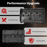 Engine Valve Cover 1858445 for Ford Transit MK7 MK8 2.2 TDCI