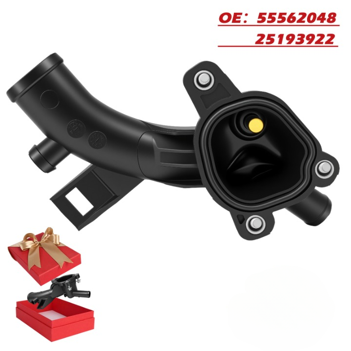 Coolant Thermostat Housing 55562048 for Vauxhall Corsa D/E Astra Meriva