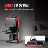 Adjustable Weight Bench for Dumbbell and Home Gym Workout