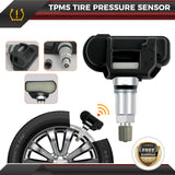 Tyre Pressure Sensor 13598775 for Vauxhall Astra Corsa Zafira Insignia