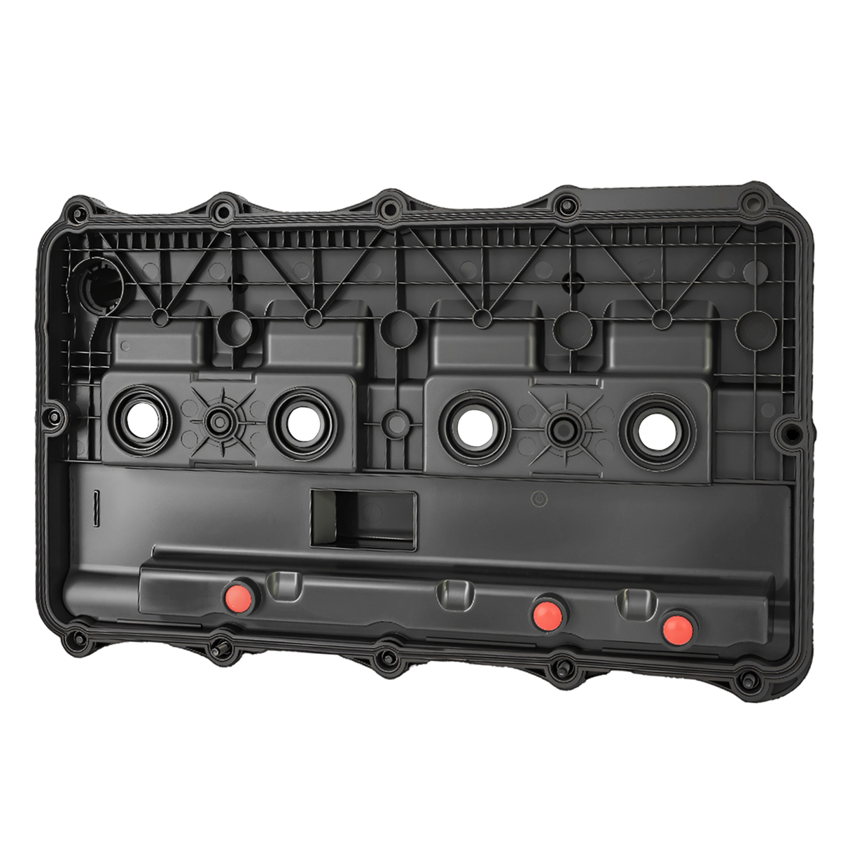 Engine Valve Cover 1858445 for Ford Transit MK7 MK8 2.2 TDCI