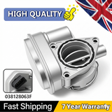 Throttle Body 038128063F for Volkswagen Golf Audi A3 Skoda 1.9 2.0 TDI