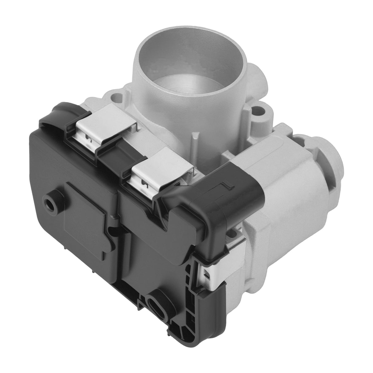Throttle Body 04C133062D for Volkswagen Polo SEAT Ibiza Skoda Fabia 1.0