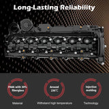 Engine Valve Cover 11127800309 for BMW 3.0 N57 Diesel Engine