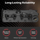 Engine Valve Cover 03L103469C for Volkswagen Caddy 2011–2016 1.6 TDI