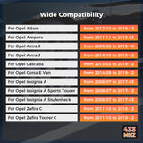 Tyre Pressure Sensor 13598775 for Vauxhall Astra Corsa Zafira Insignia