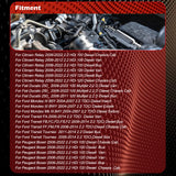 Engine Valve Cover for Ford Transit MK7 2.2 1526690