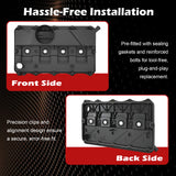 Engine Valve Cover for Ford Transit MK7 2.2 1526690