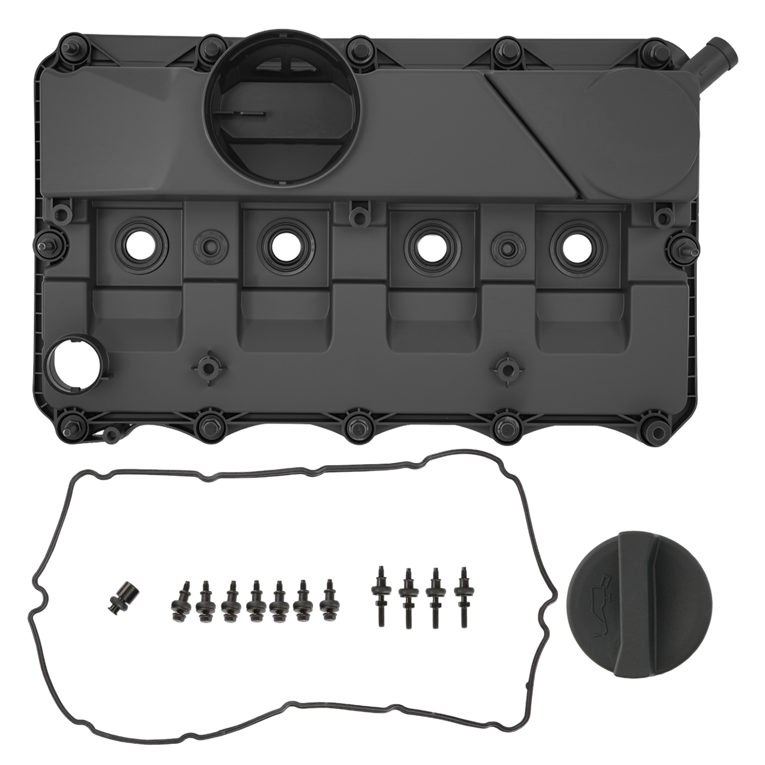 Engine Valve Cover for Ford Transit MK7 2.2 1526690