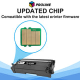 Compatible Brother TN625BK TN625XLBK TN625XXLBK Toner Cartridge Black