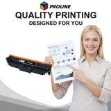 Compatible HP 220X Toner Cartridge Black W2200X - With Chip High Capacity