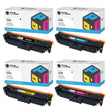 hp220x toner multipack
