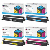 Brother HL-L3220CWE Toner brother tn248 4pk