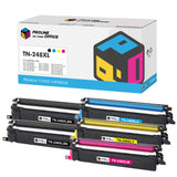 Brother MFC-L3760CDW Toner brother tn248xl 5pk