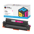 Compatible HP 410X Toner Cartridge Magenta
