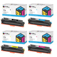 Compatible HP Color LaserJet Pro MFP M377dw Toner Cartridges 4pk