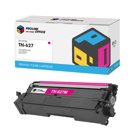 Brother TN627 Magenta