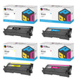 Brother TN627 4PK