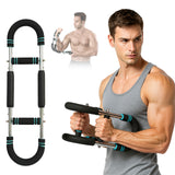 U-shaped multifunctional Arm Strength Trainer