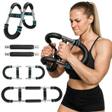 U-shaped multifunctional Arm Strength Trainer