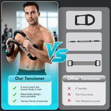 U-shaped multifunctional Arm Strength Trainer