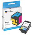 Compatible Canon CL-576XL 3-Color Ink Cartridge 1pk