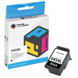 Compatible Canon PG-545XL Black Ink Cartridge 1pk