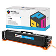 hp 219x cyan
