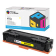 hp 415a yellow