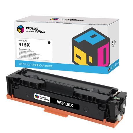hp 415x black